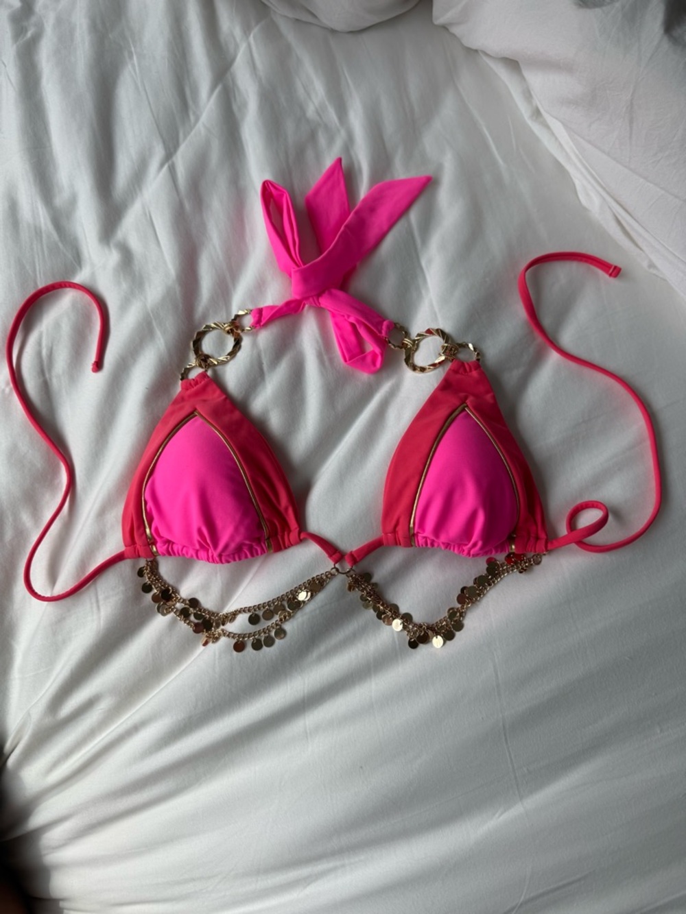 Bahimi bikini top - Picture 3 of 4